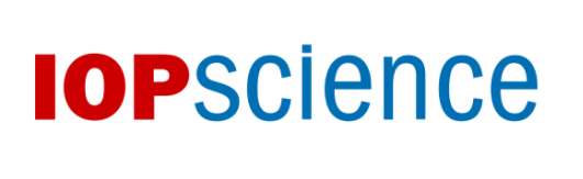 IOP Sciences logo